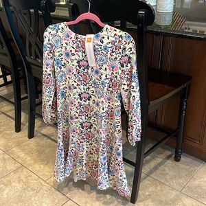 Jude Connally Sadie mini floral chintz cream. New with tags.  Never been worn